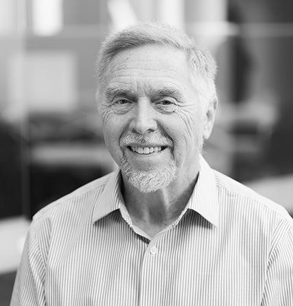 S. Grant Hall, P.Eng., Founder and Senior Principal