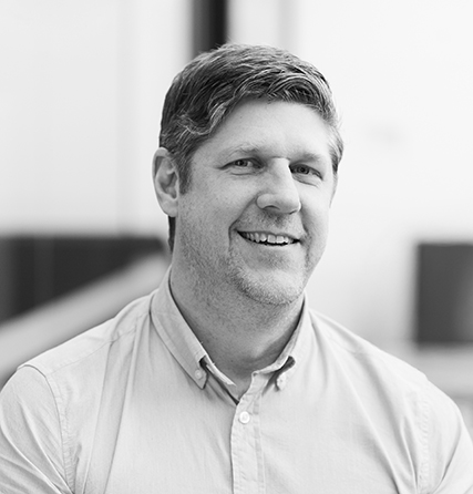 Matthew Van Gilst, P.Eng., CEO and Senior Principal