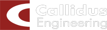Callidus Engineering Footer
