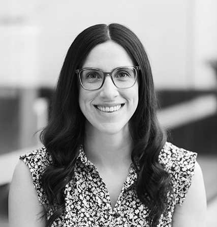Becca Dietrich, Mechanical Designer