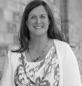 Erica Peckham Executive Assistant