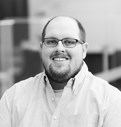 Ian O’Hara, Mechanical Designer, Department Manager and BIM Manager