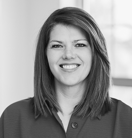 Jacqueline Gordon, P.Eng., Mechanical Engineer