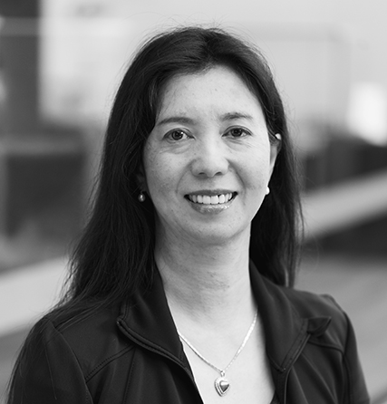Loan Nguyen, P.Eng., Department Manager and Electrical Engineer