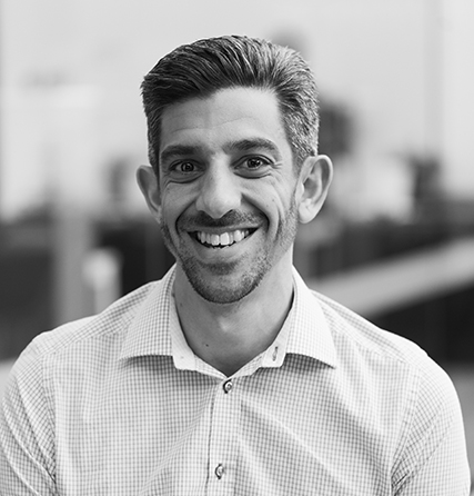 Peter Ketelaars, Electrical Designer