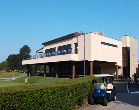 Highland Golf & Country Club