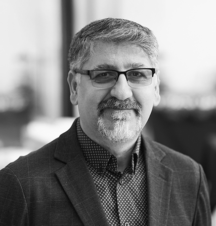 Ilir Cela, M.Eng., P.Eng., Senior Electrical Engineer
