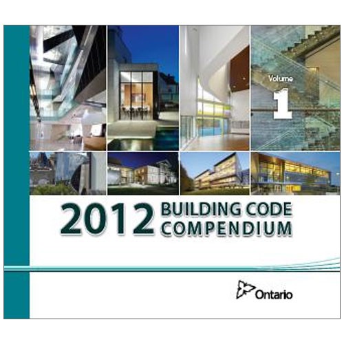 ontario building code 2020