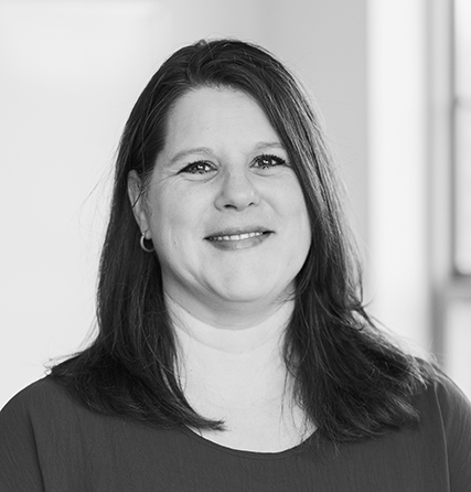 Susan Murray, Executive Assistant