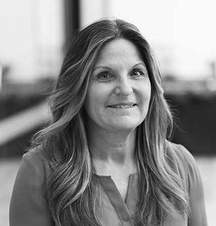 Julie Pepper, P.Eng., Mechanical Engineer