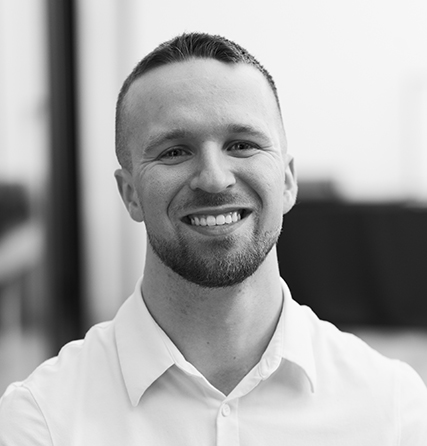 Sean O’Byrne, Electrical EIT