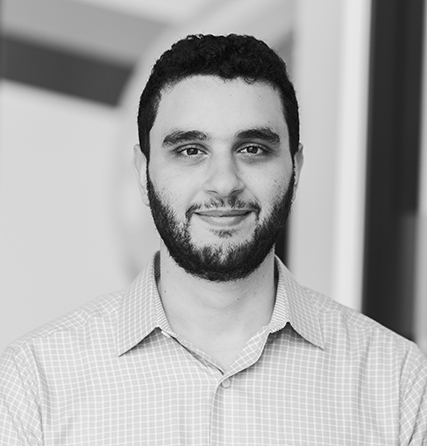 Marwane Elsawy, P.Eng. Mechanical Engineer