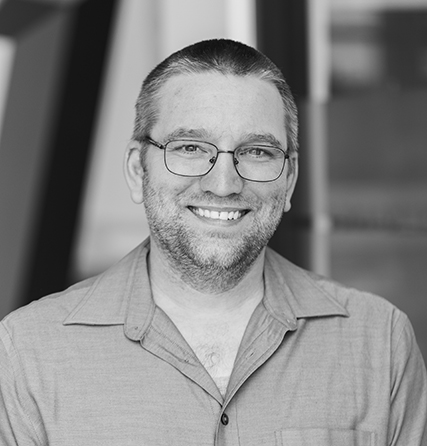 Ty Williams, Mechanical Designer