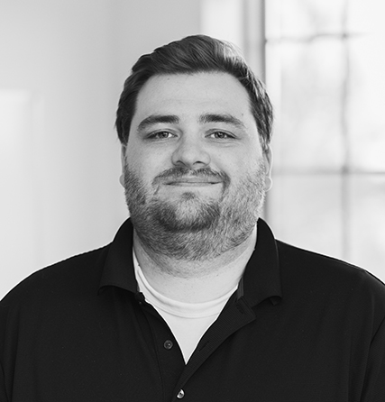 Garrett Robertson‑Gates, Electrical Designer