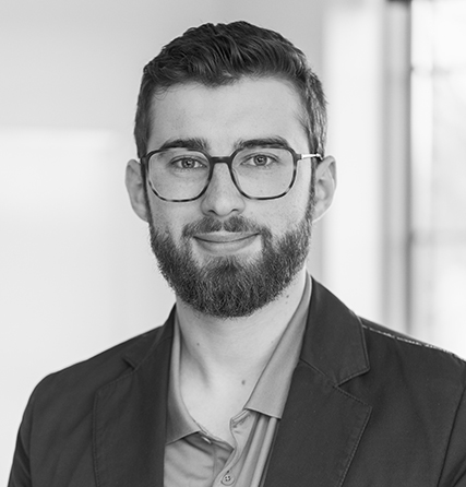 Luke Reist, Mechanical EIT