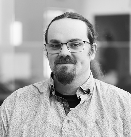 Simon Walsh, Electrical Designer