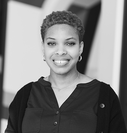 Tia Carter, Mechanical EIT