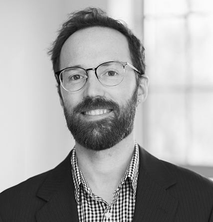 Cody Merrill, P.Eng., Project Manager
