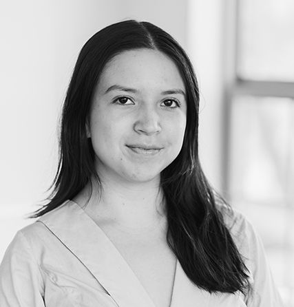 Sofia Lancheros, Mechanical Designer