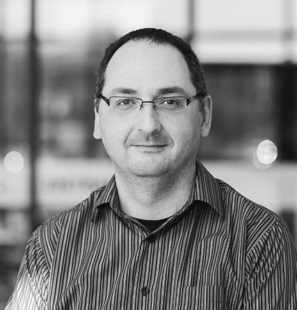 Gabor Fejerpataky, Mechanical Designer