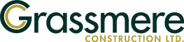 Grassmere Construction Grassmere Construction Ltd. logo.