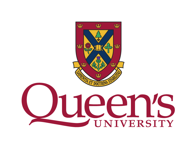 Queen's University Logo for Queen's University