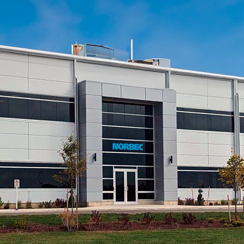 Norbec Manufacturing
