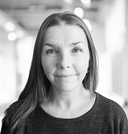 Amie Pierson, Accounting