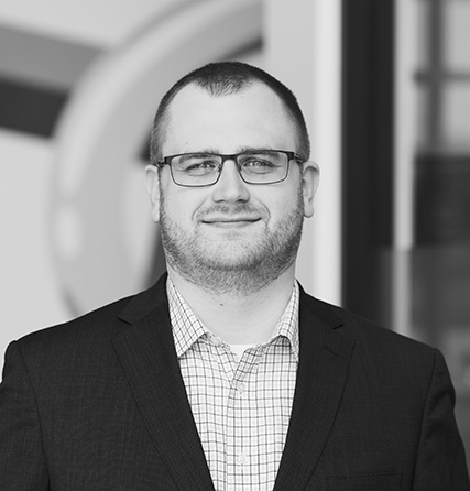 Andrew Dirks, P.Eng. Electrical Engineer