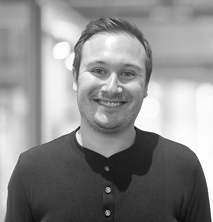 Benton Crook, EIT Electrical EIT