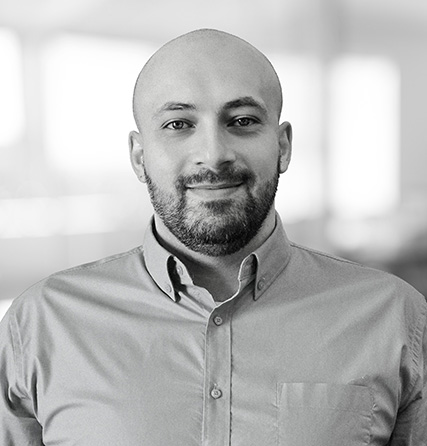 Mohamed Loulou, P.Eng. Mechanical Engineer