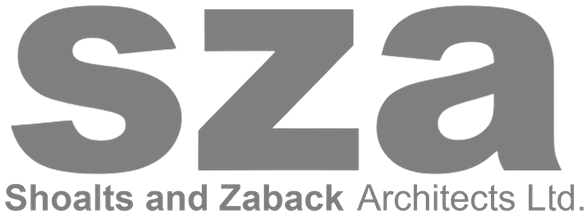 Shoalts and Zaback Architects Ltd